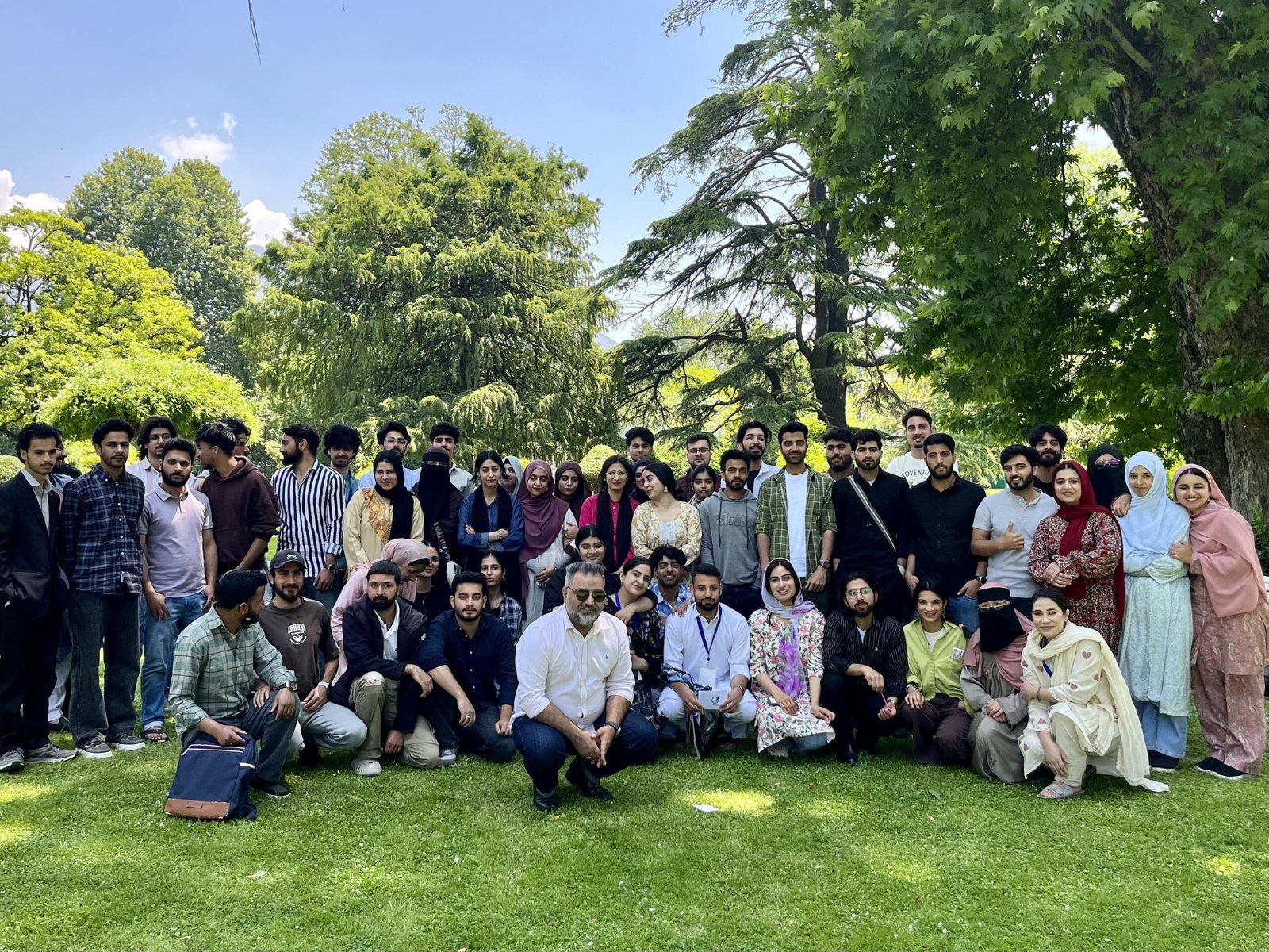 Let’s Connect – Season 2